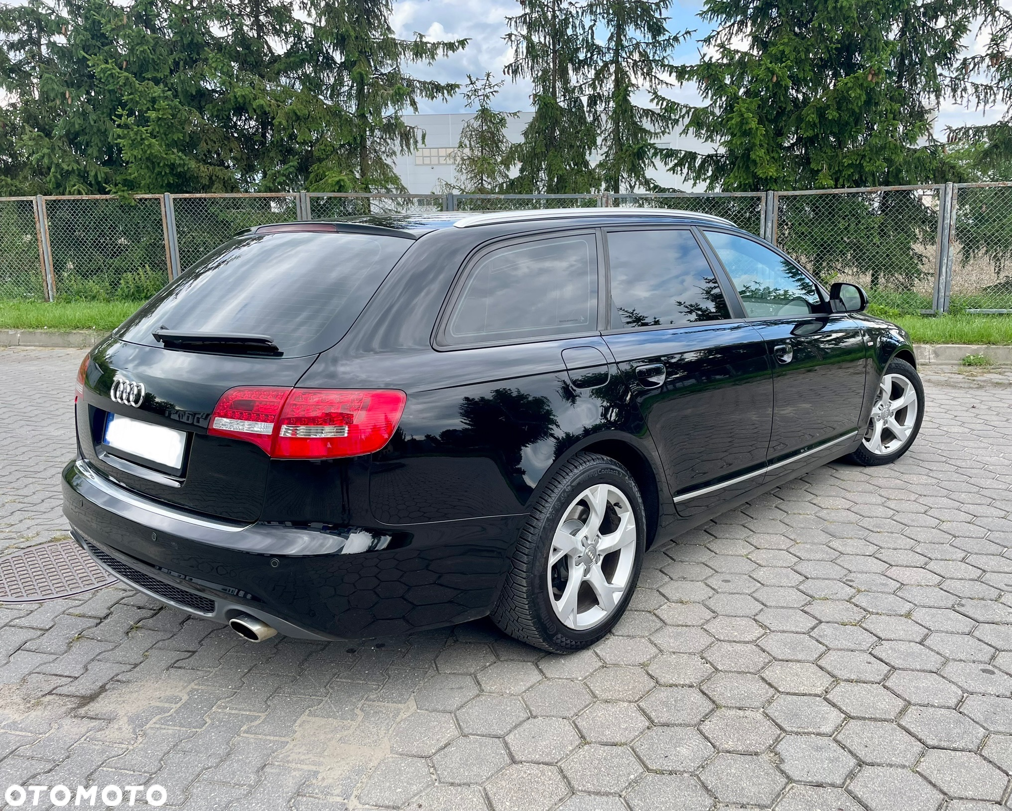 Audi A6 2.7 TDI Quattro Tiptr - 20