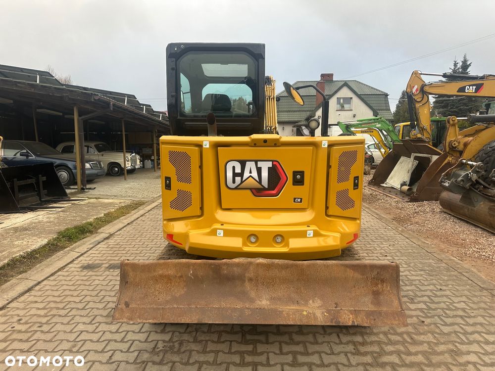 Caterpillar 306 CR - 3