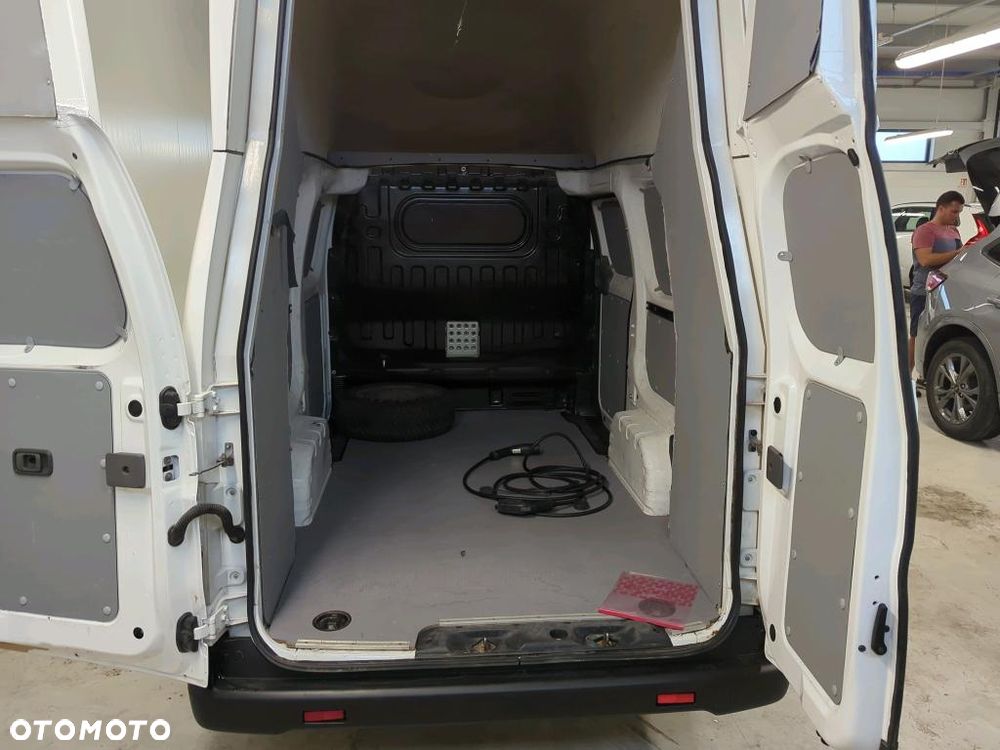 Nissan NV200 - 6