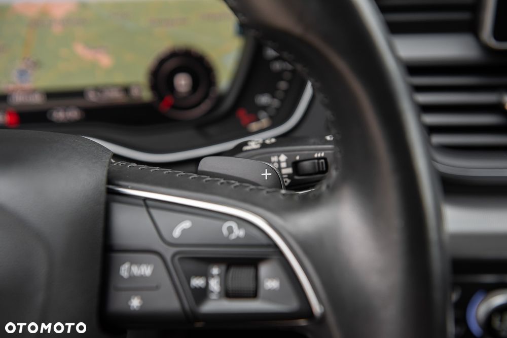 Audi Q5 - 23