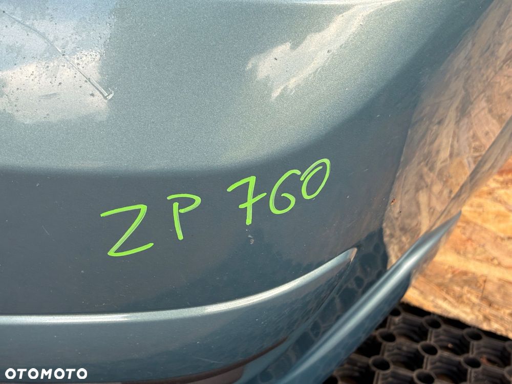 OPEL MERIVA A LIFT  ZDERZAK PRZÓD  PRZEDNI  HALOGEN KOMPLET 13193492 - 2