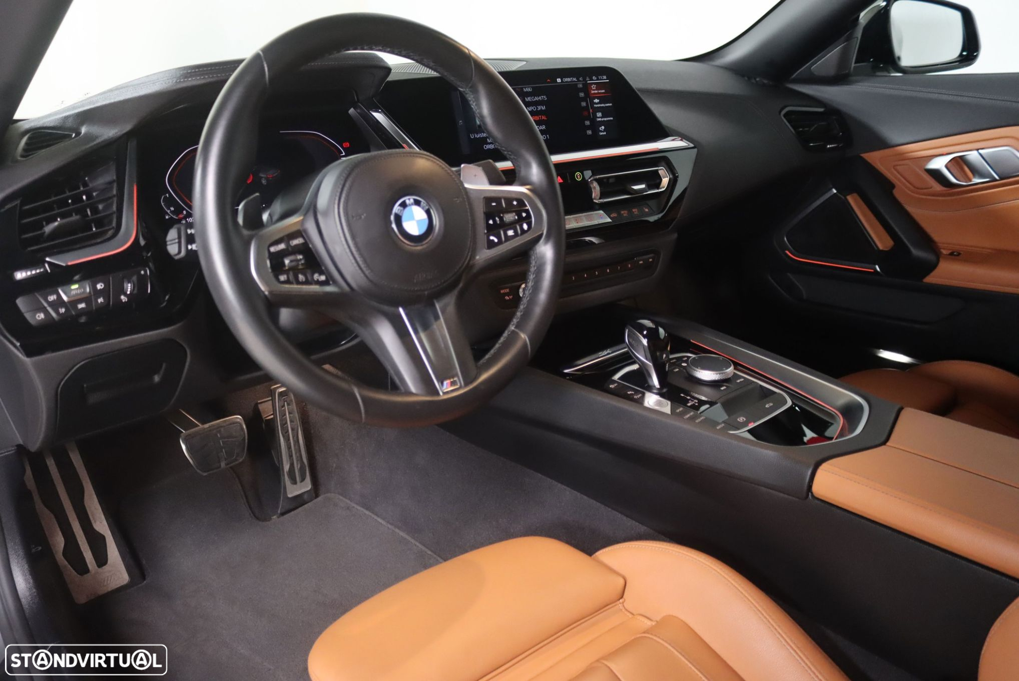 BMW Z4 sDrive20i Aut. M Sport - 12