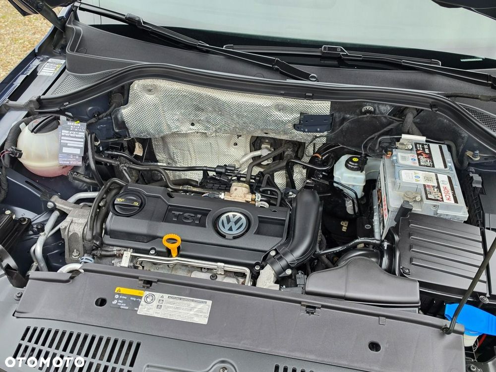 Volkswagen Inny - 21