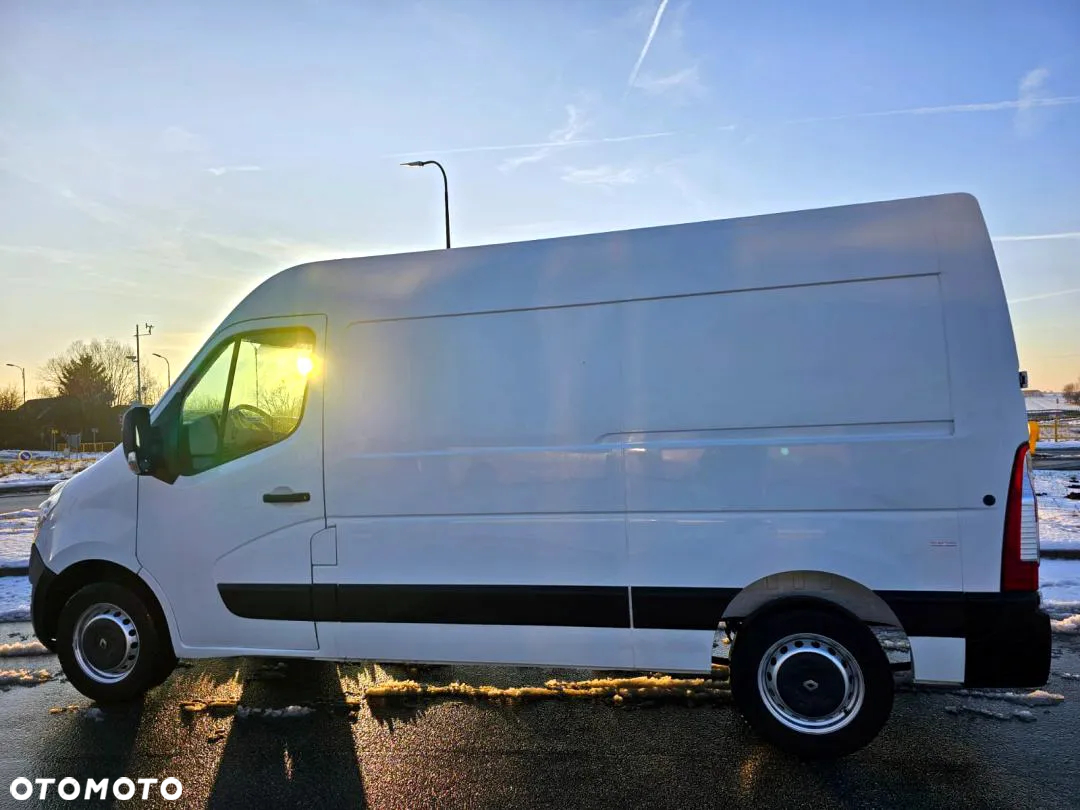 Renault Master - 8