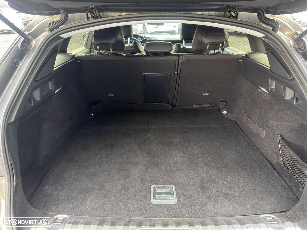 Peugeot 508 SW 1.5 BlueHDi Allure - 16