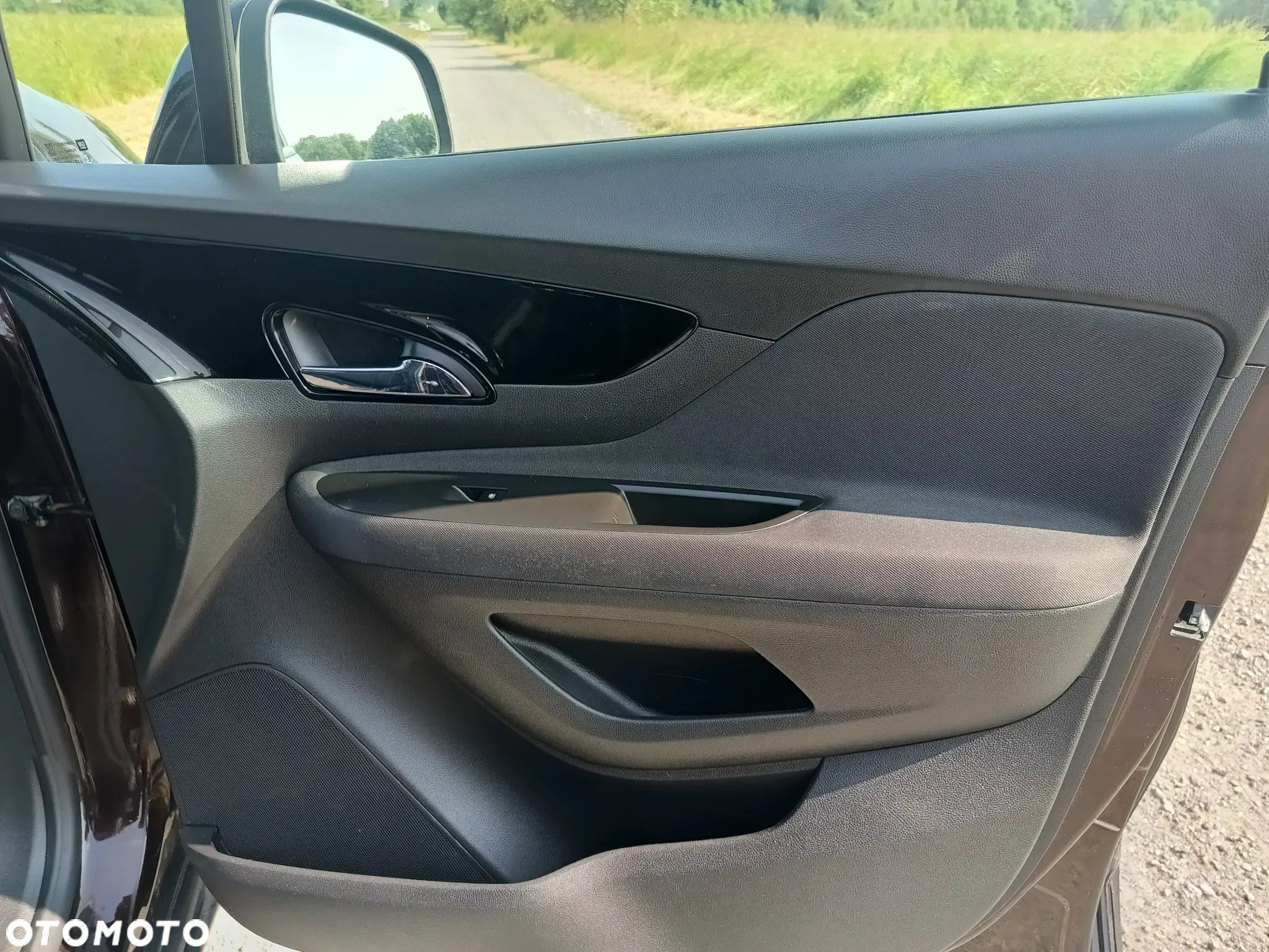 Opel Mokka X 1.4 ECOFLEX Start/Stop Active - 21