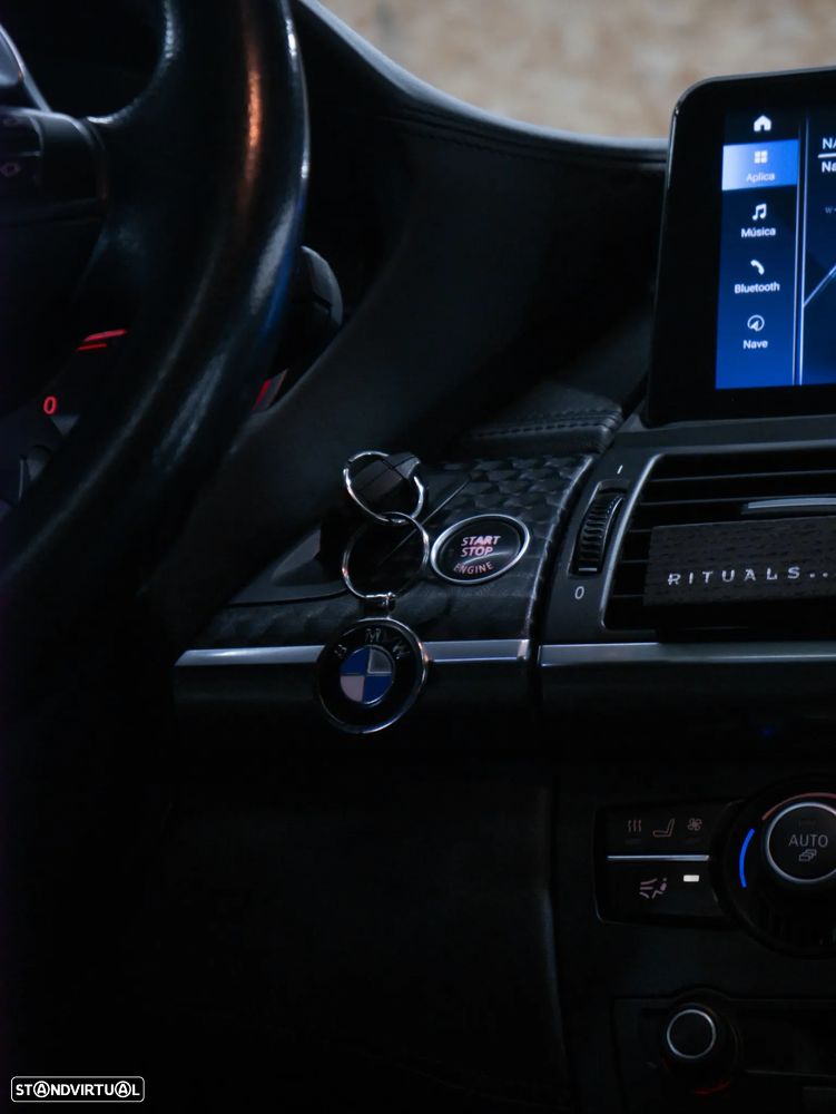 BMW X6 35 d xDrive - 30