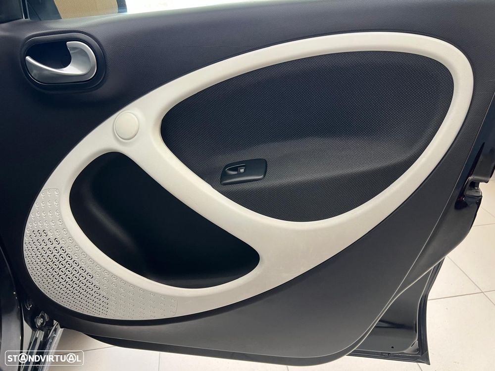Smart ForFour 1.0 Passion 71 - 21