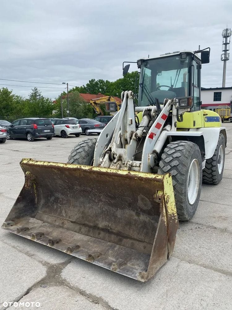 Volvo L40 B Ładowarka Kołowa Szczęka Szybkozłącze - 2