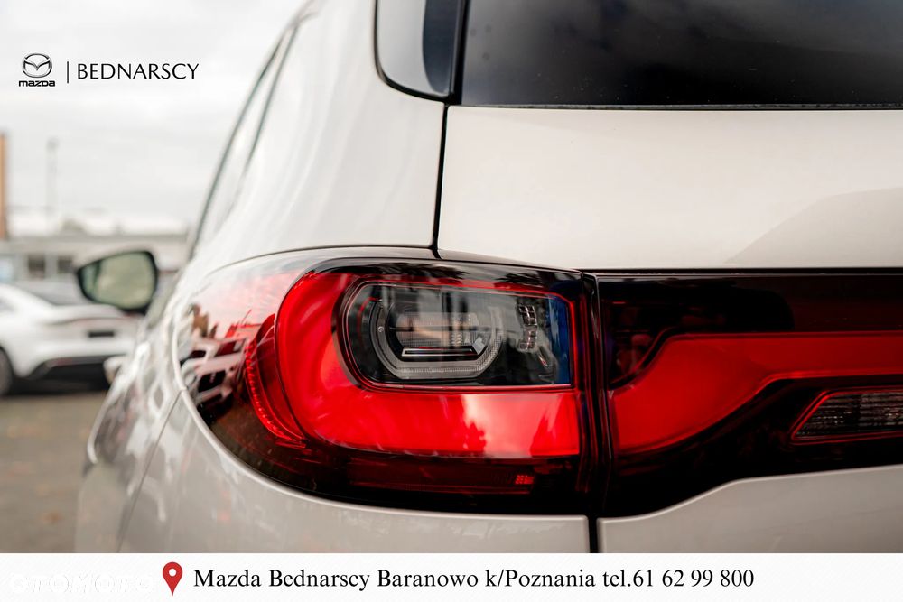 Mazda CX-60 e-SKYACTIV-D 254 M HYBRID AWD EXCLUSIVE-LINE - 9