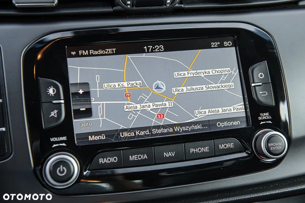 Alfa Romeo Giulietta 1.8 TBi 16V TCT Quadrifoglio Verde - 22