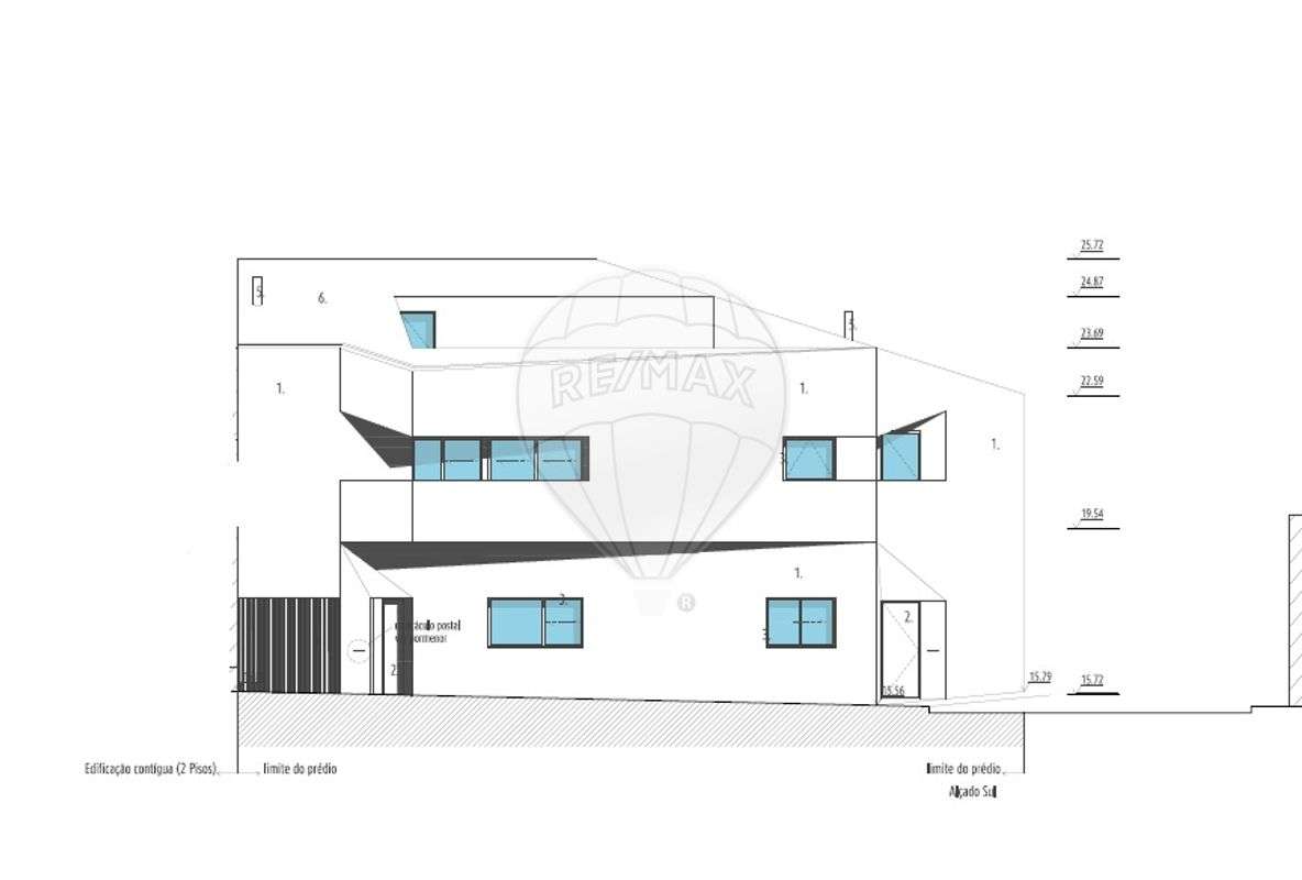 Apartamento T1 para venda - Grande imagem: 4/11