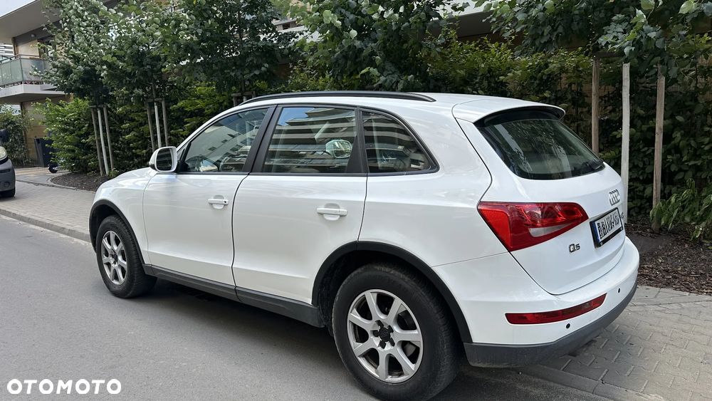 Audi Q5 - 3
