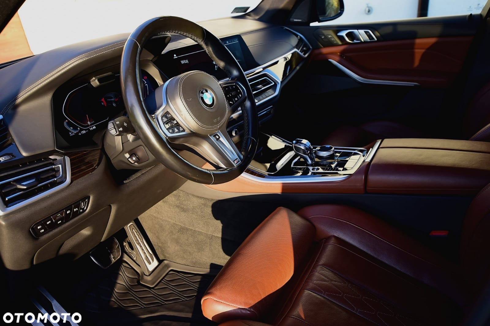 BMW X5 - 6