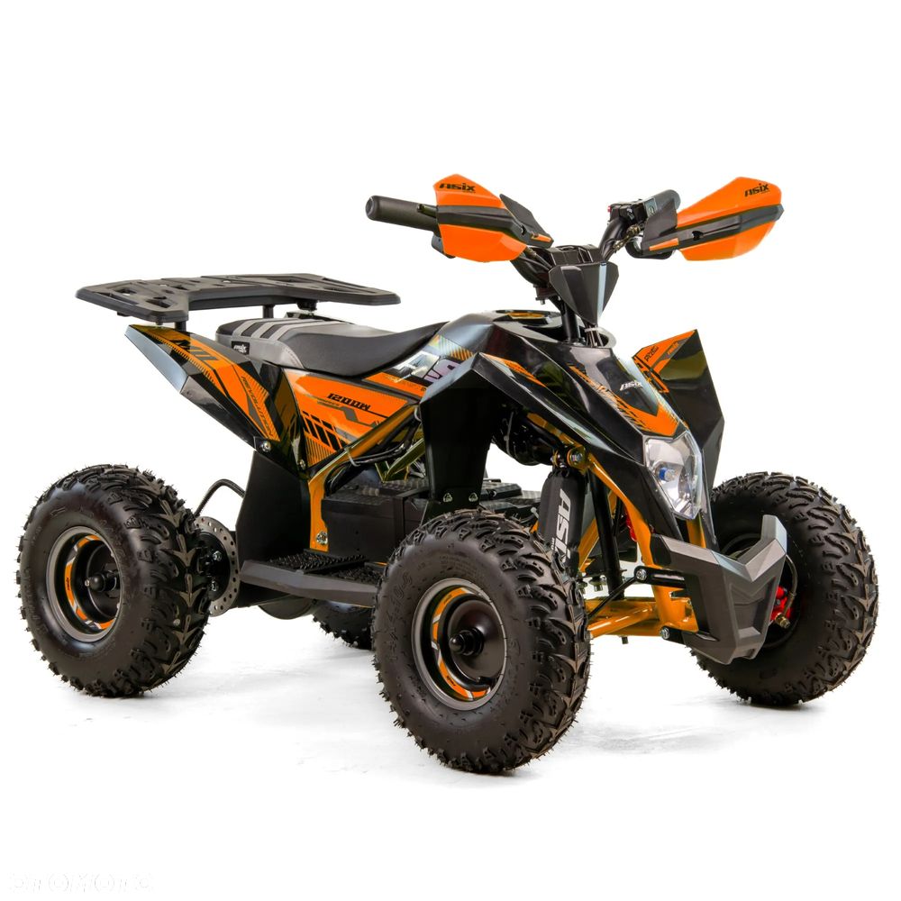XTR Inny - 16