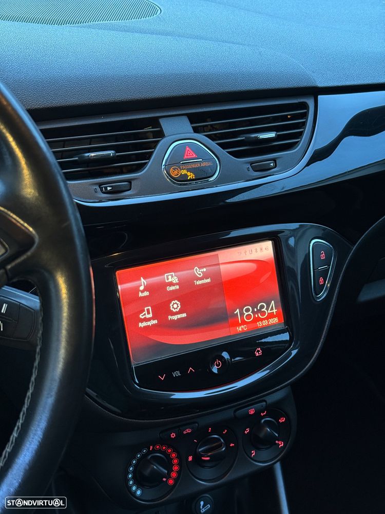 Opel Corsa 1.3 D (CDTi) (ecoFLEX) S&S Color Edition - 6