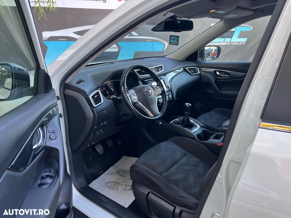 Nissan X-Trail 1.6 dCi N-Connecta - 11