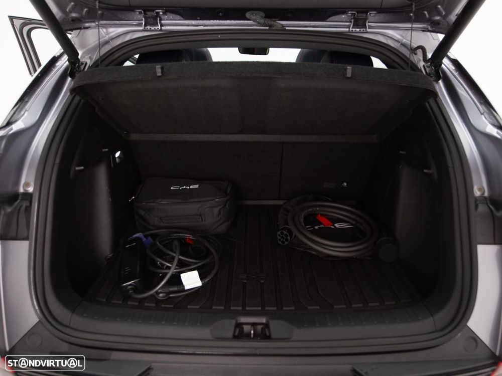 BYD Atto 3 Design - 14