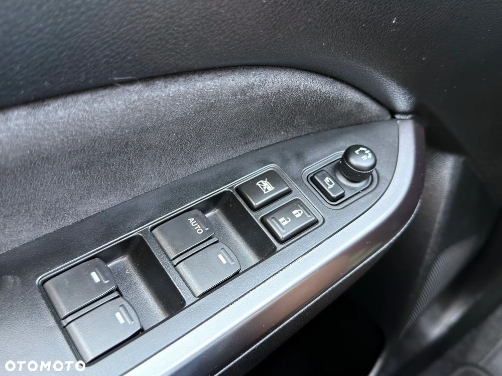 Suzuki Vitara 1.4 Boosterjet Hybrid Comfort+ - 37