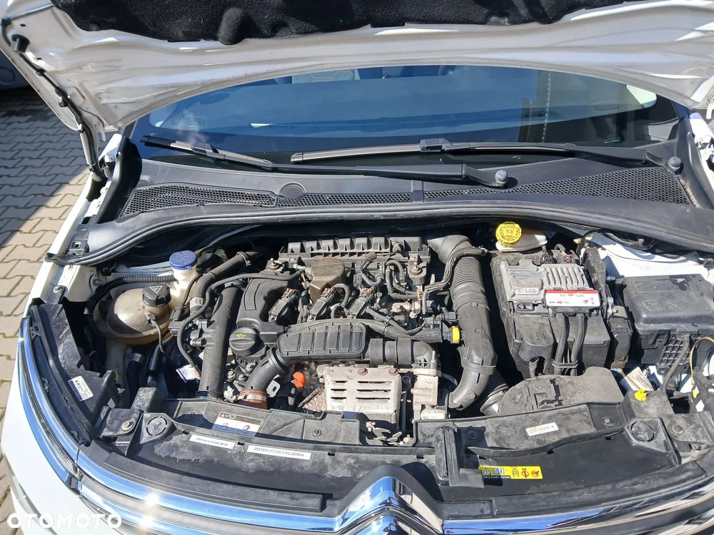 Citroën C3 1.2 PureTech Shine - 13