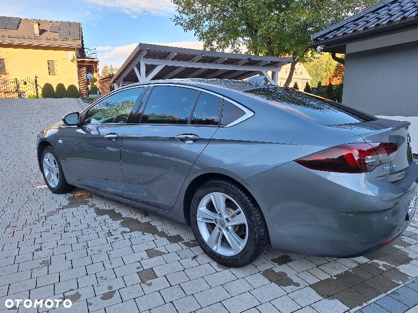 Opel Insignia 1.6 CDTI Cosmo ecoFLEX S&S - 28
