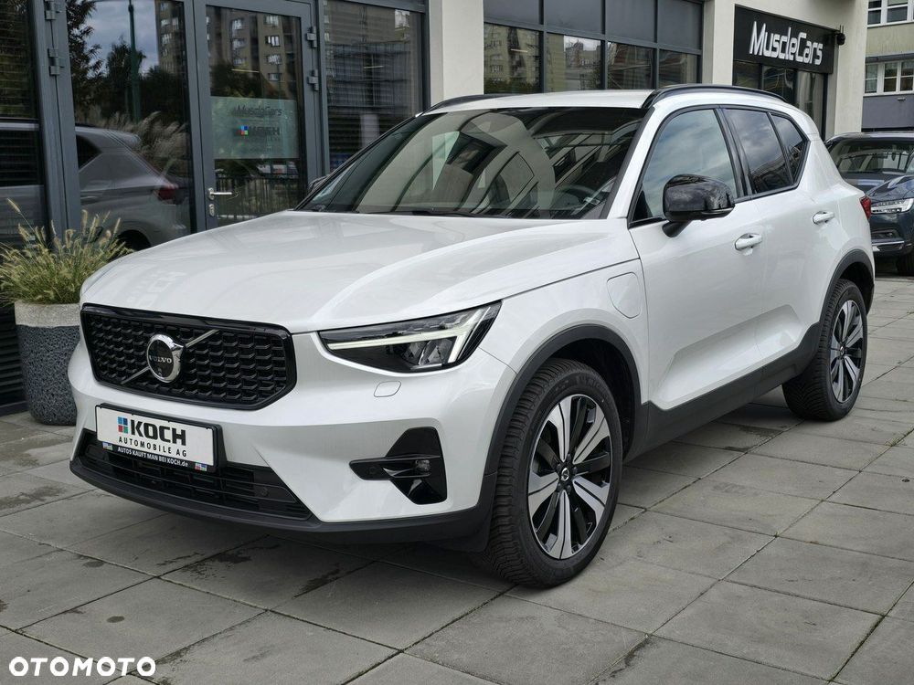 Volvo XC 40