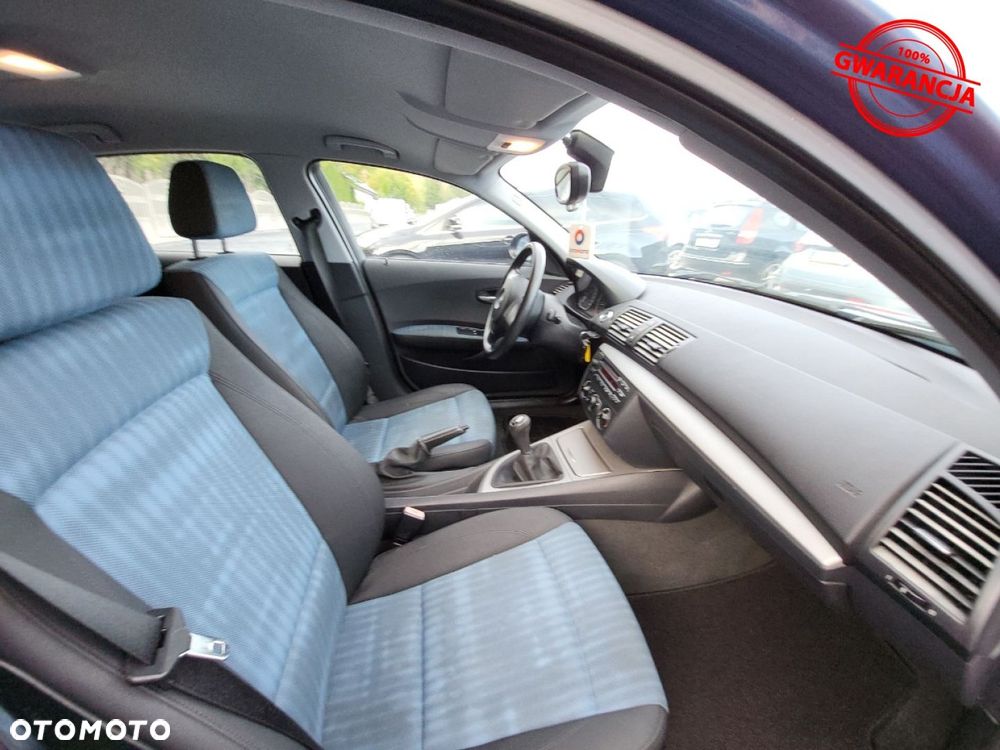 BMW Seria 1 116i - 31