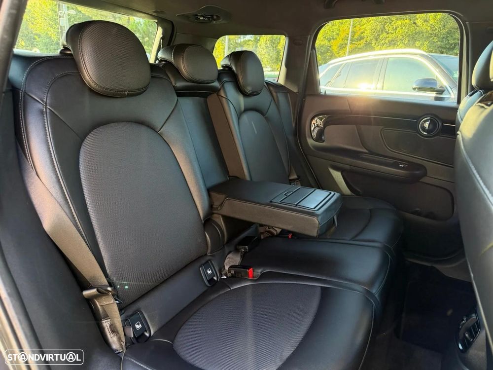 MINI Countryman Cooper SE ALL4 Auto - 19