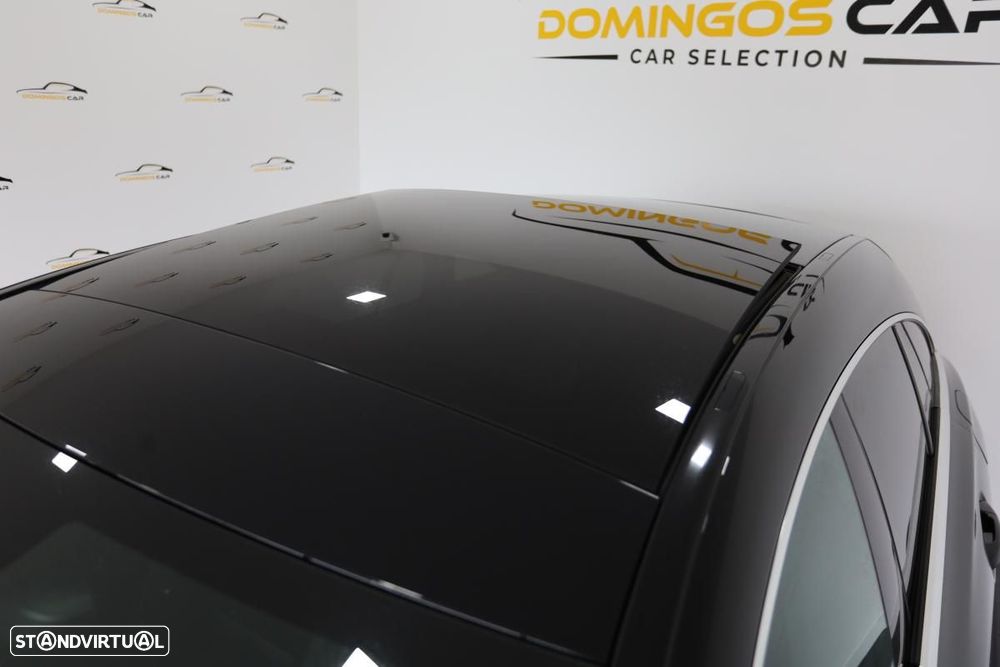 Mercedes-Benz CLA 200 d Shooting Brake Urban Aut. - 6