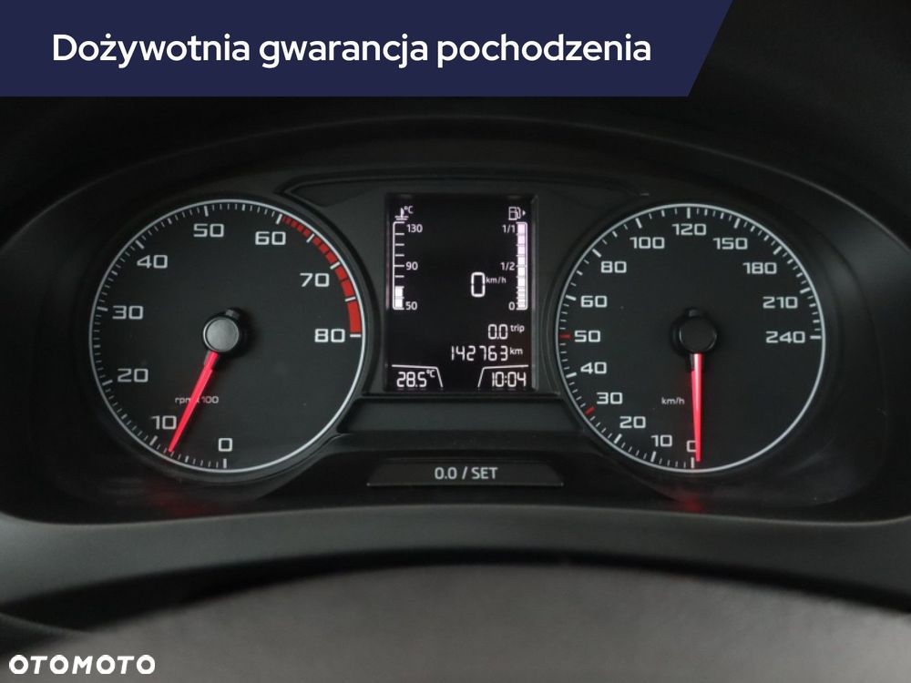 Seat Toledo - 13