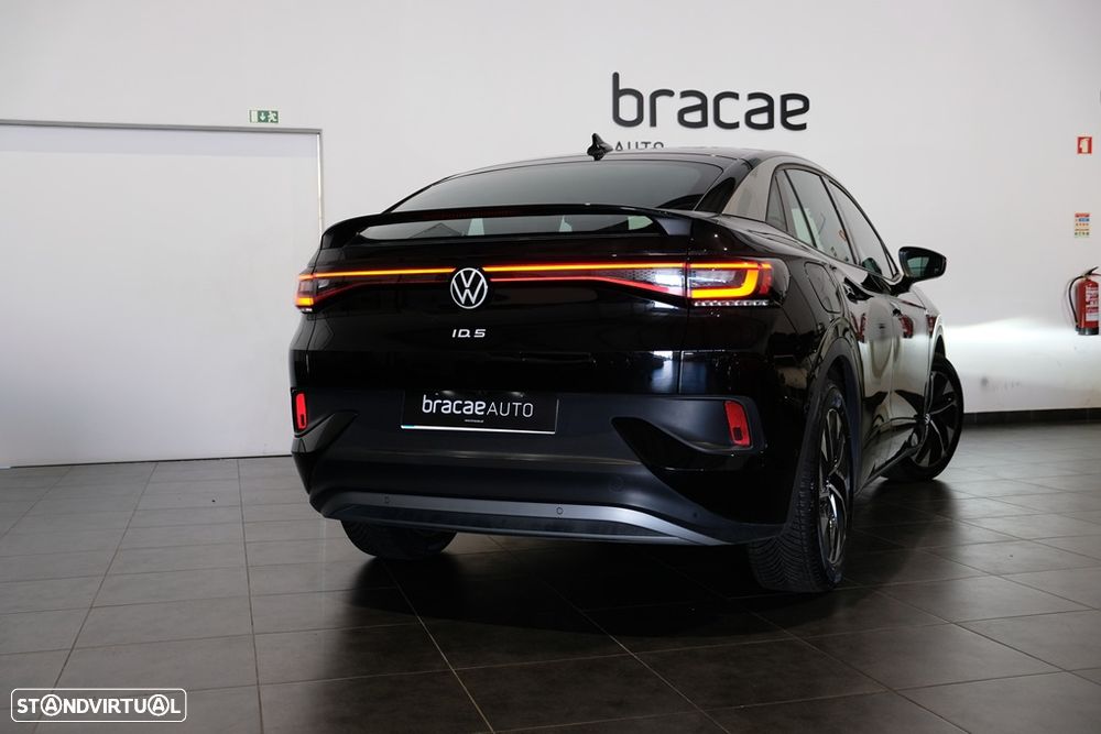 VW ID.5 77 kWh Pro - 7