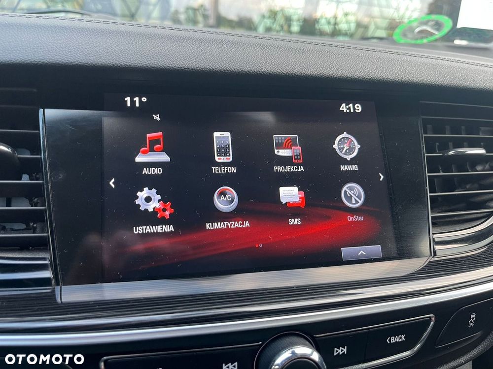 Opel Insignia 1.5 T Innovation S&S - 16