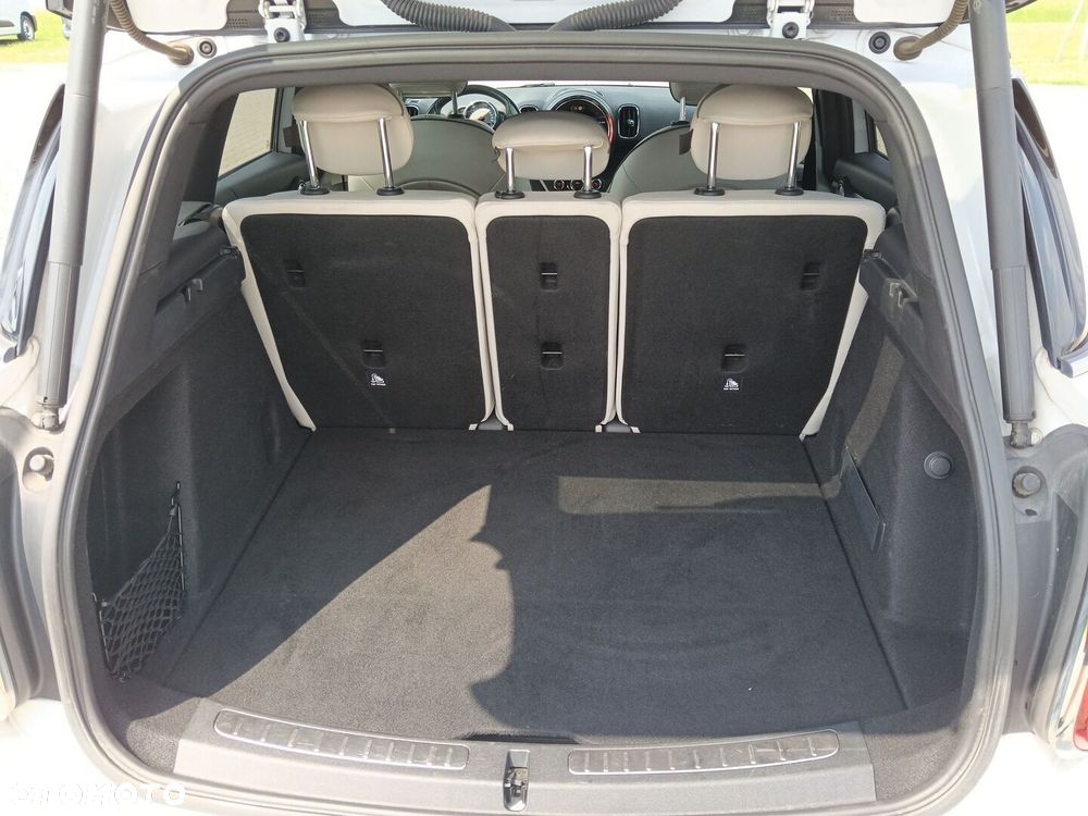 MINI Countryman Cooper S ALL4 - 22
