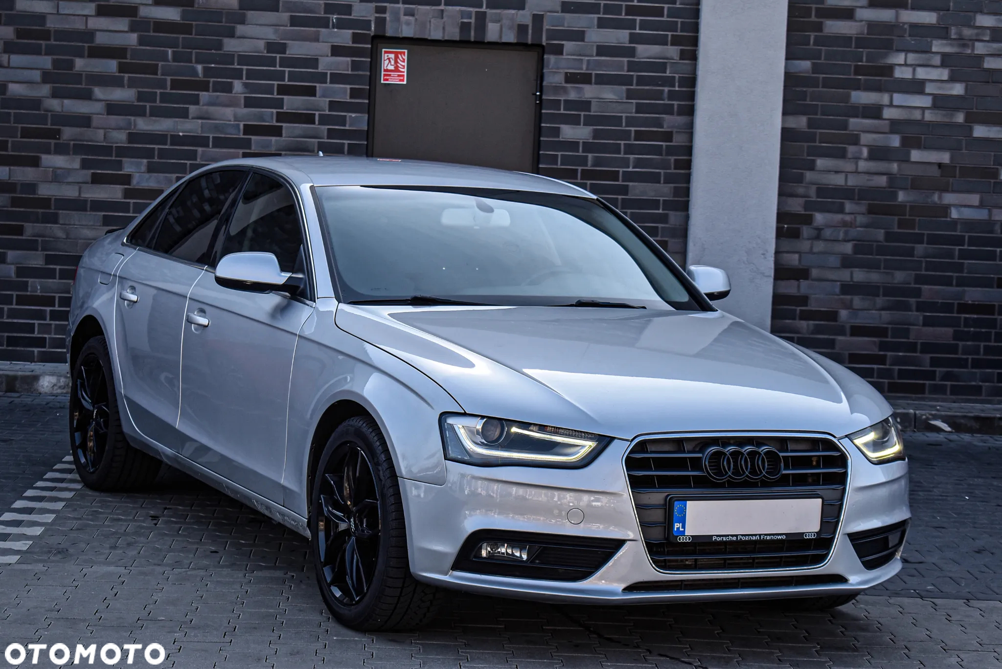 Audi A4 - 17