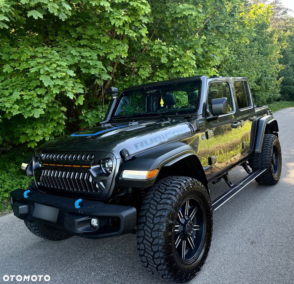 Jeep Wrangler - 3