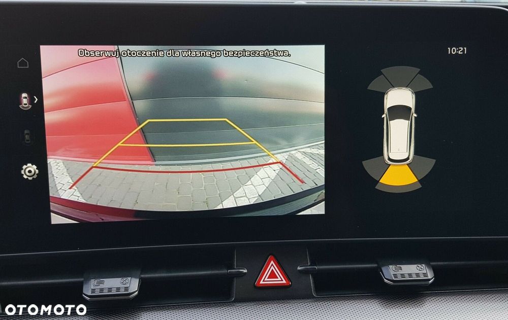 Kia Sportage 1.6 T-GDI HEV Anniversary 2WD - 23