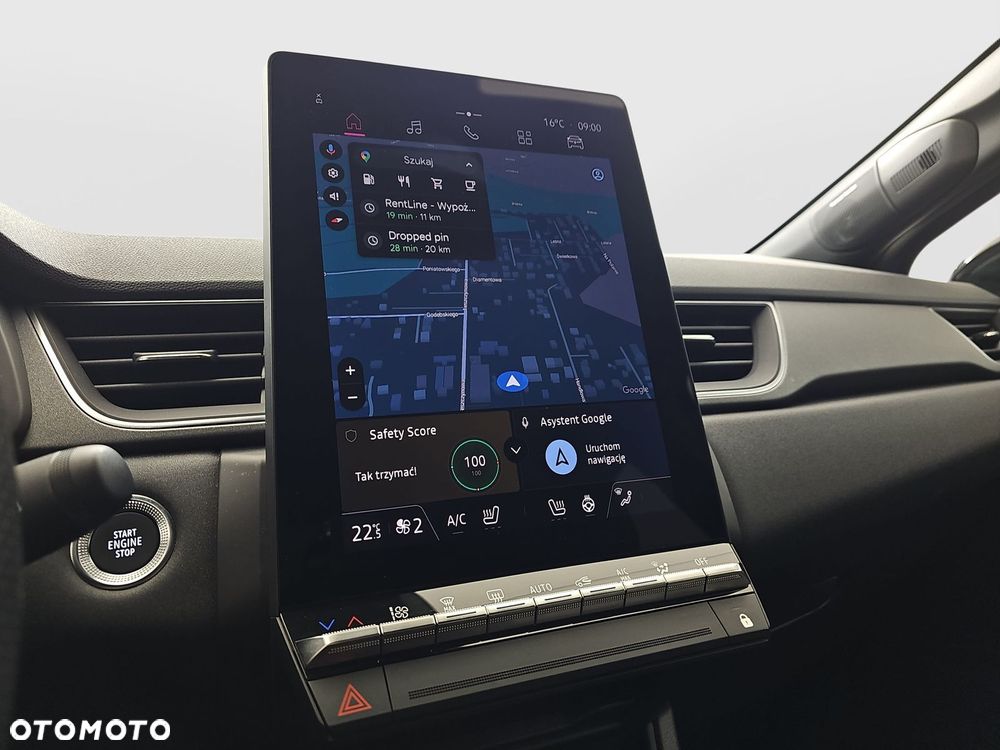 Renault Captur 1.0 TCe Techno - 23