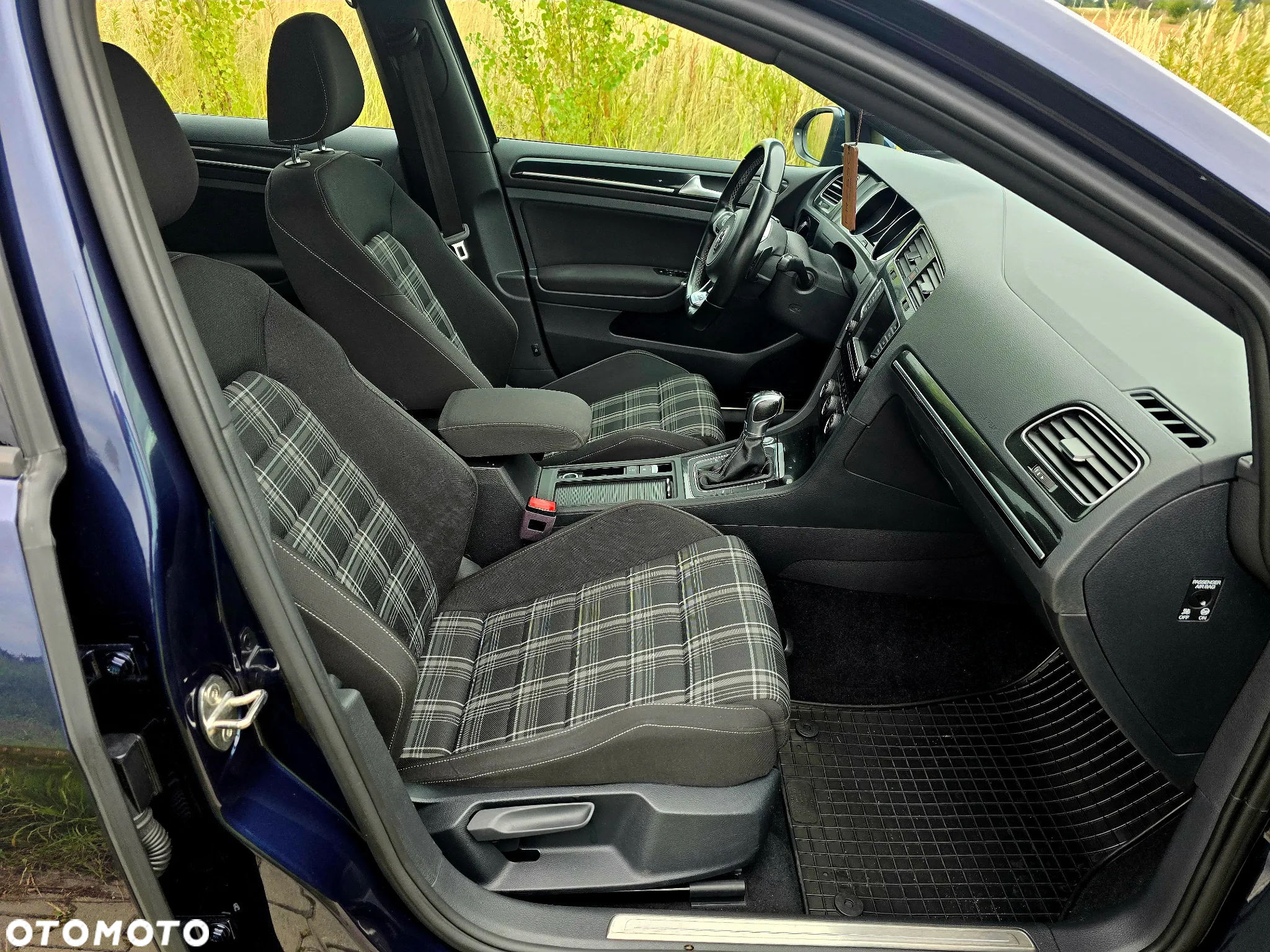 Volkswagen Golf Variant GTD 2.0 TDI SCR DSG - 11