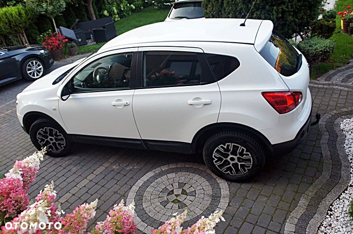Nissan Qashqai 2.0 4 x 4 acenta - 27