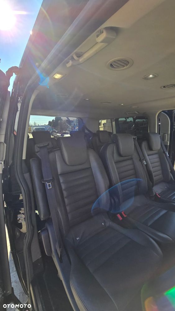 Ford Tourneo Custom 2.0 TDCi L2 Titanium SelectShift - 2