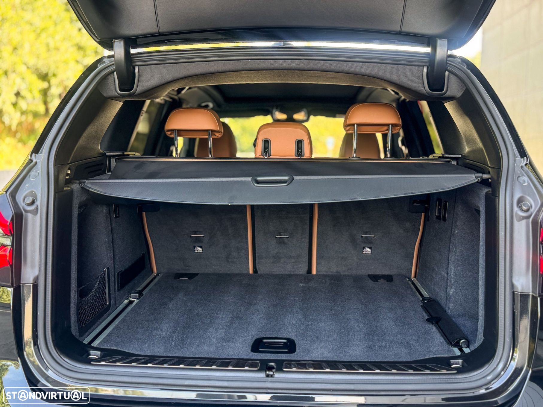 BMW X3 18 d sDrive Pack M Auto - 28