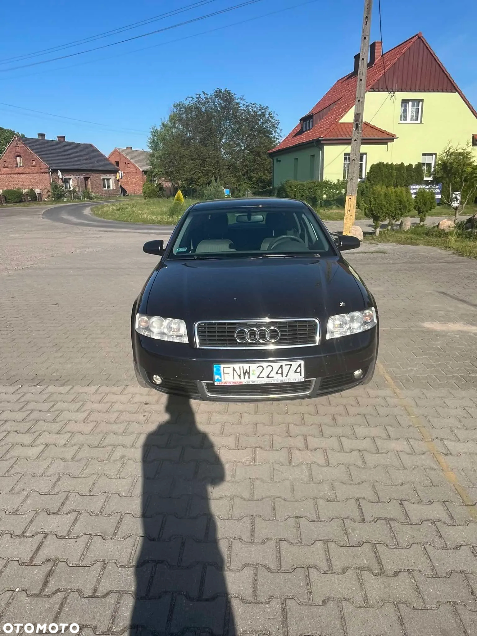 Audi A4 Avant 2.0 Multitronic - 3