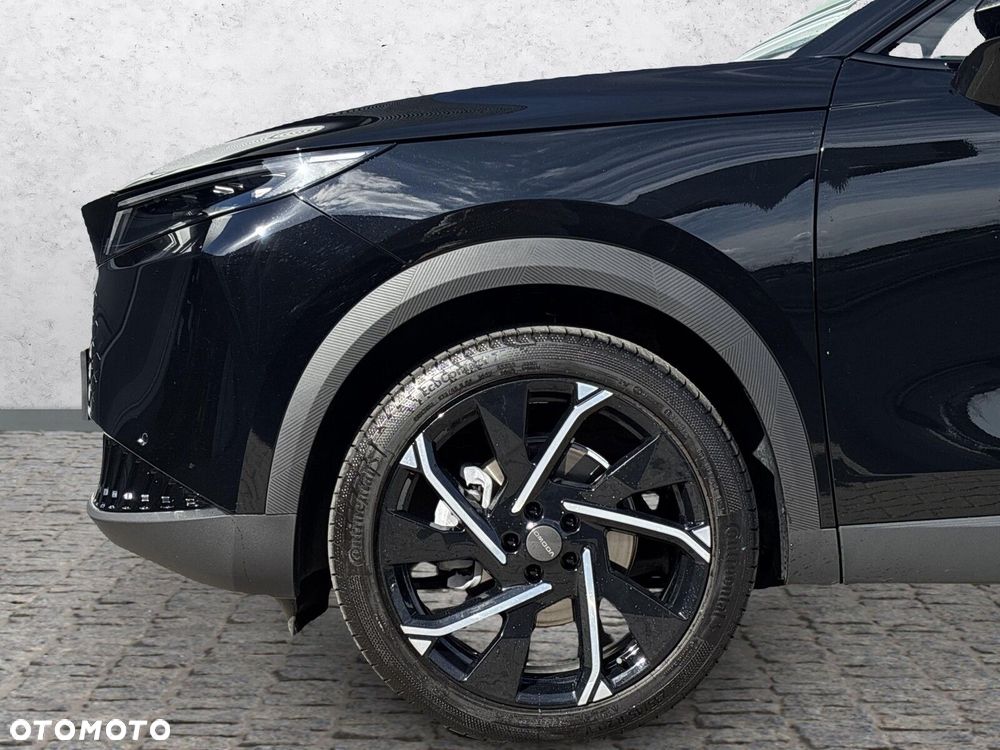 Omoda 7 1.5 T-GDi Super Hybrid Luxury - 36
