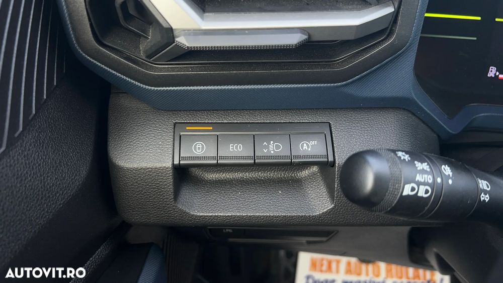 Dacia Duster TCe 90 Essential - 18