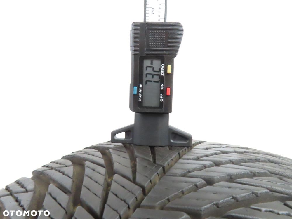 205/55R16 OPONA CAŁOROCZNA Fulda MultiControl 94V XL - 7