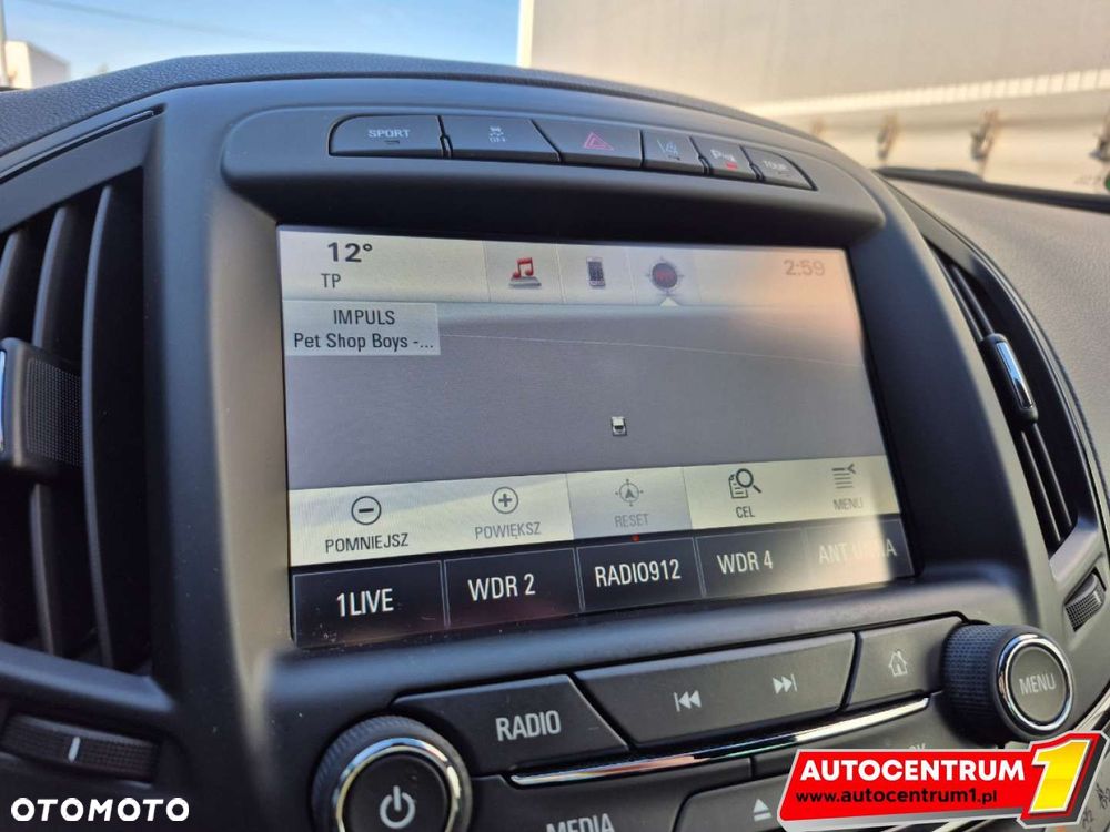 Opel Insignia - 33