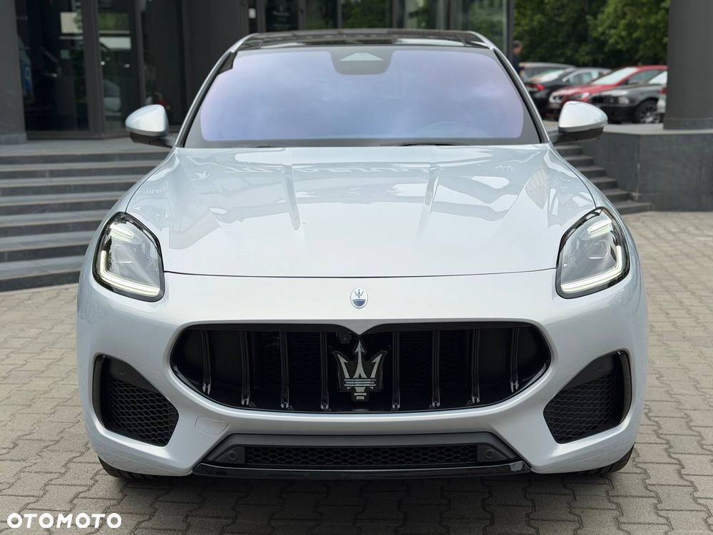 Maserati Grecale mHEV Modena - 18