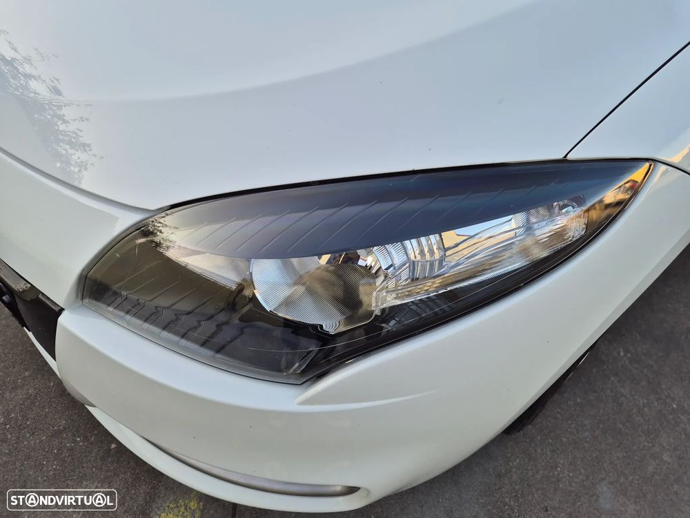 Renault Mégane Coupe 1.6 dCi GT Line SS - 16