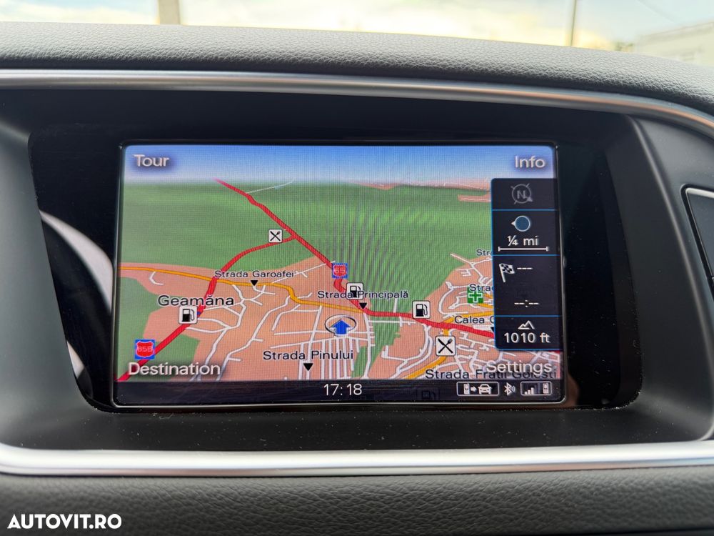 Audi Q5 2.0 TDI Quattro S tronic - 32