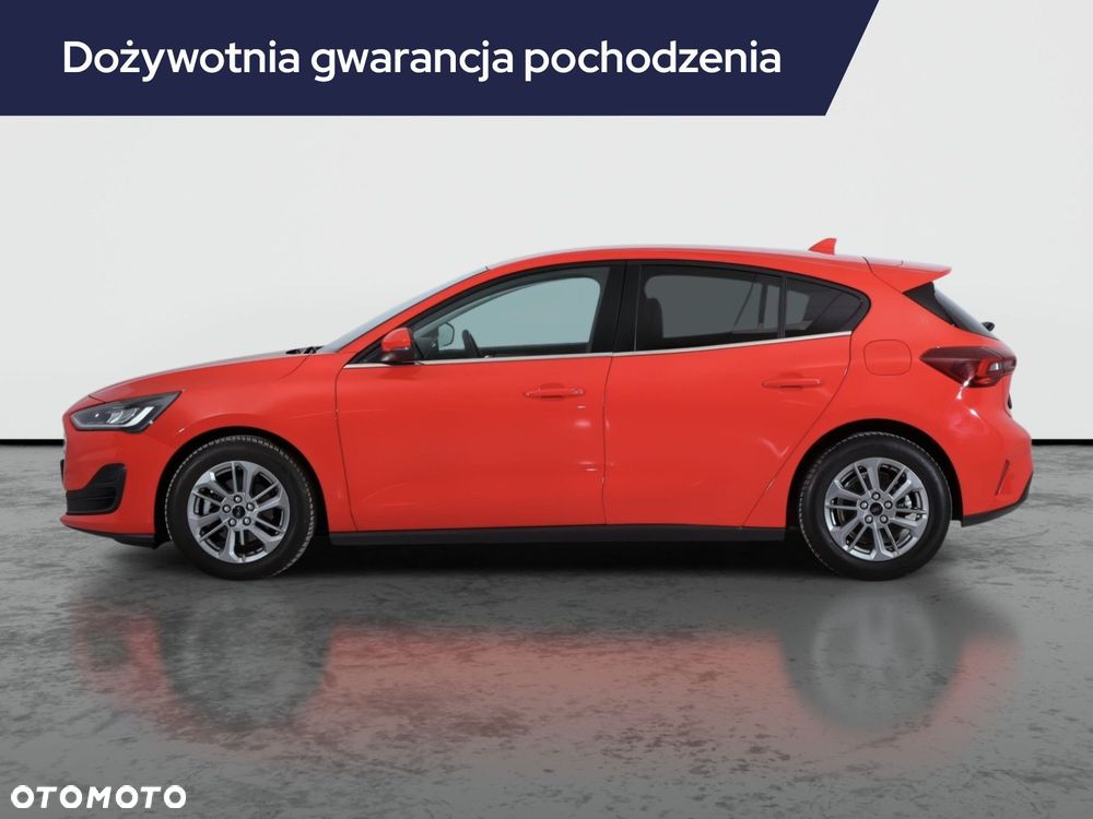 Ford Focus - 4